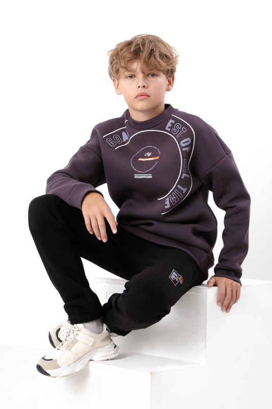 Костюм для хлопчика 